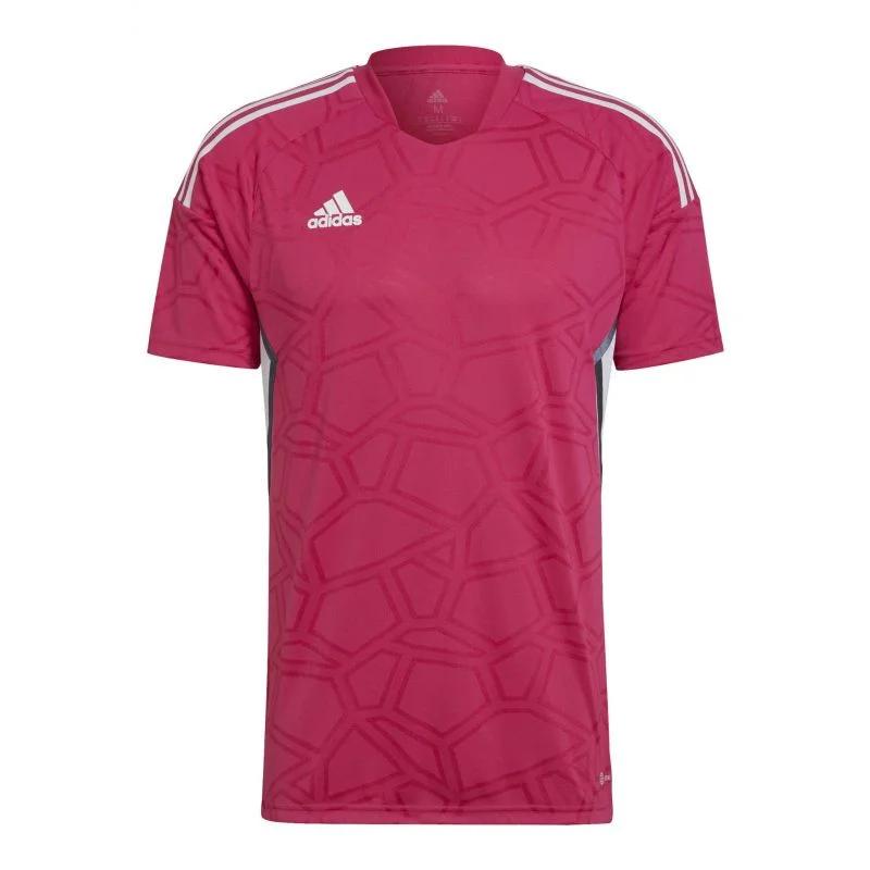 Pánské tričko Condivo 22 MD M HE2947 - Adidas - Pro muže pro muže trička, tílka, košile