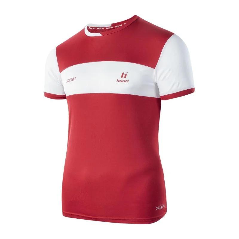Huari Alumni Poland tričko M 92800356385 muži - Pro muže pro muže trička, tílka, košile