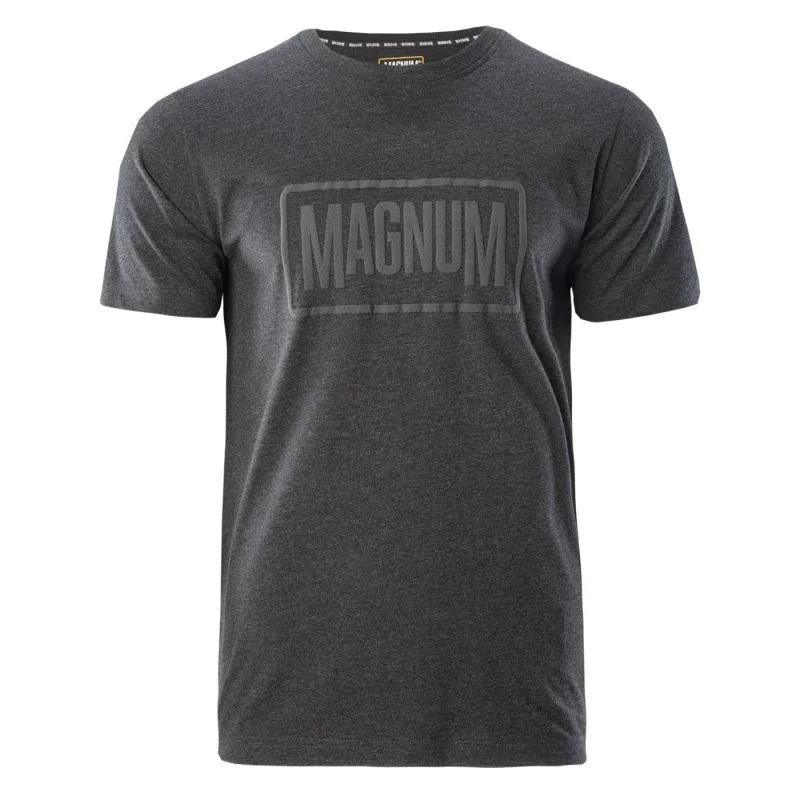 Tričko Magnum Essential 2.0 M 92800396133 - Pro muže pro muže trička, tílka, košile