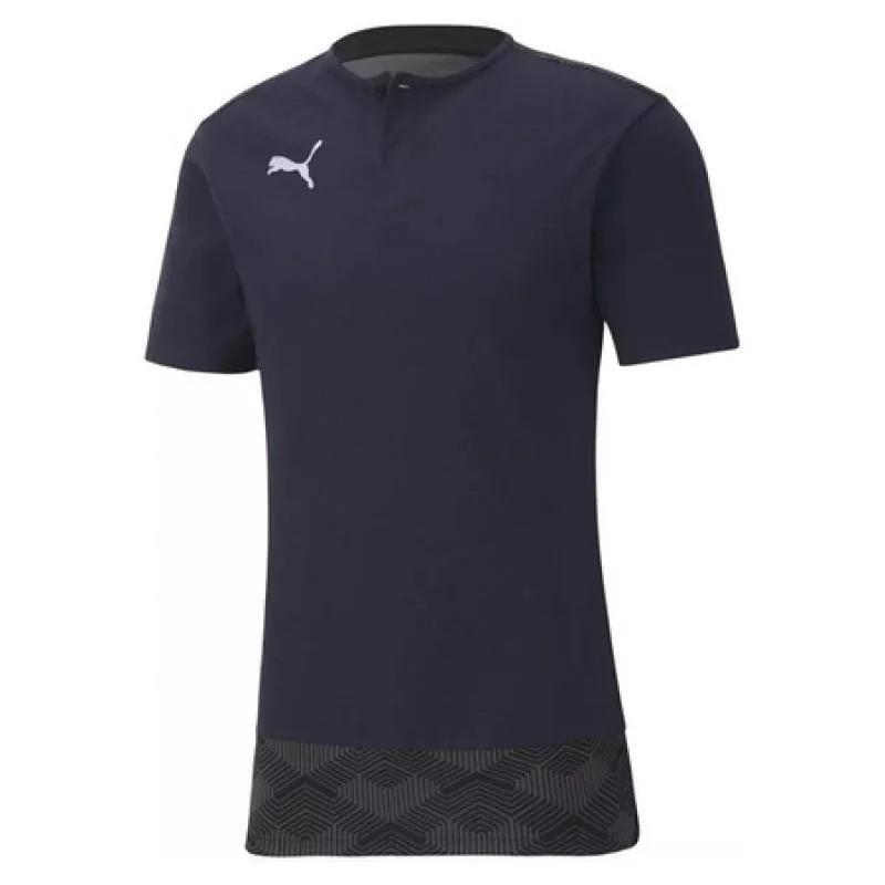 Pánský sportovní dres M 656490 06 - Puma - Pro muže pro muže trička, tílka, košile