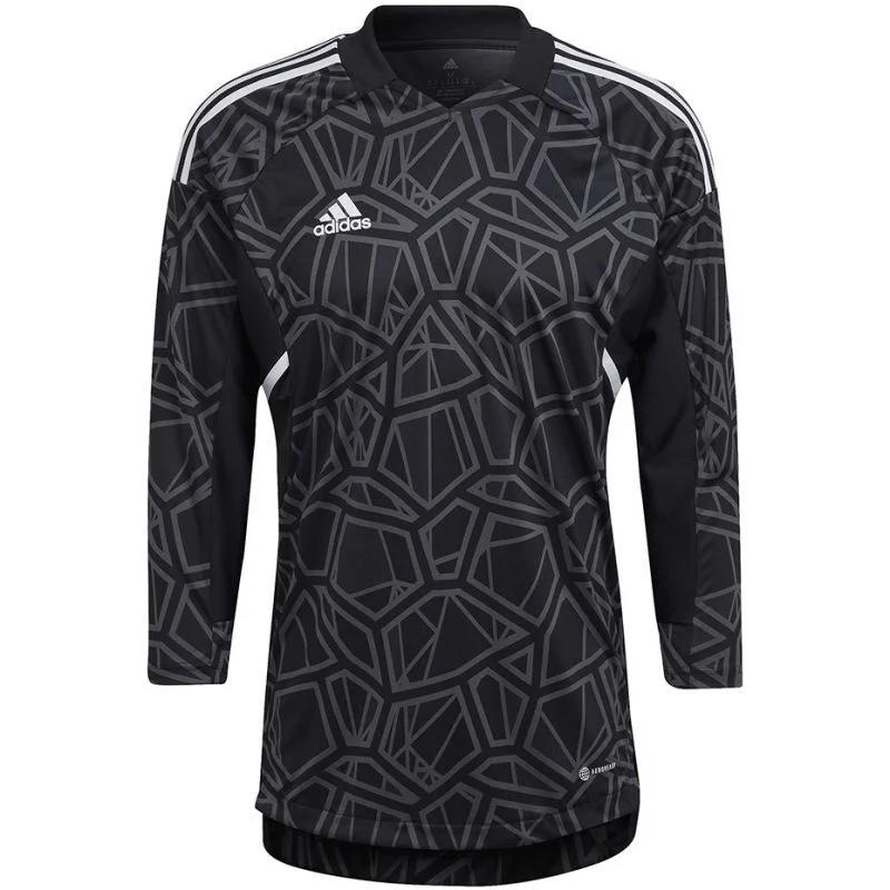 Brankářské tričko adidas Condivo 22 Jersey Long Slevee M HB1615 pánské - Pro muže pro muže trička, tílka, košile