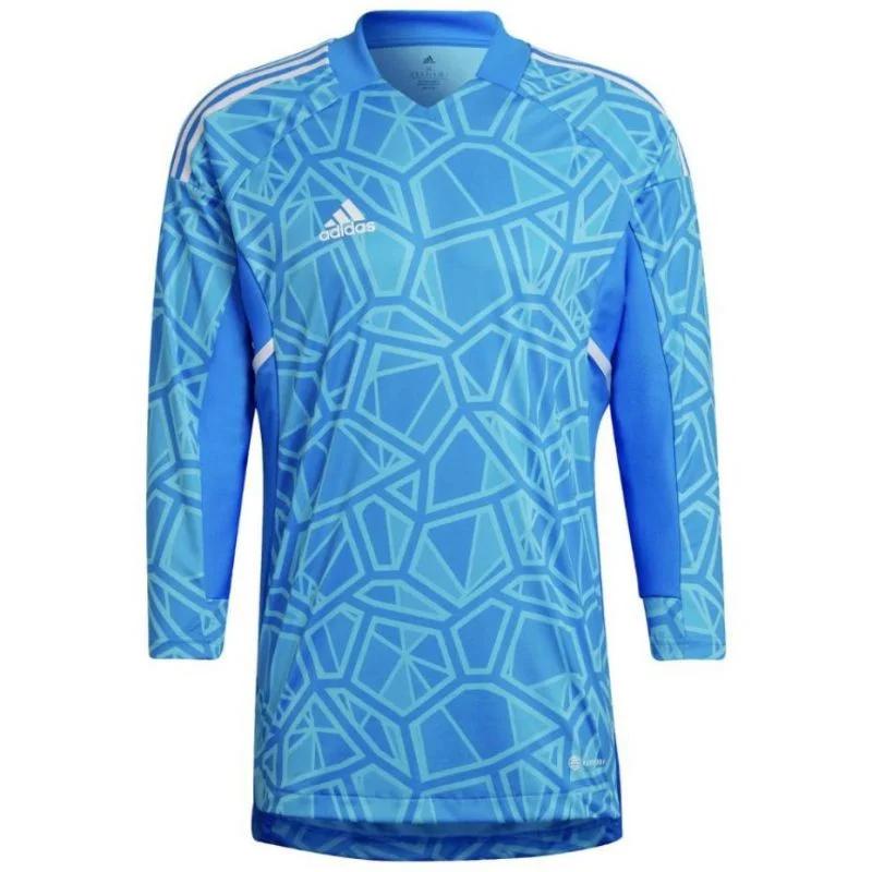 Pánský brankářský dres Condivo 22 Jersey M HB1616 - Adidas - Pro muže pro muže trička, tílka, košile