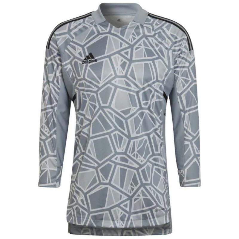 Pánský brankářský dres Condivo 22 Jersey M HB1614 - Adidas - Pro muže pro muže trička, tílka, košile