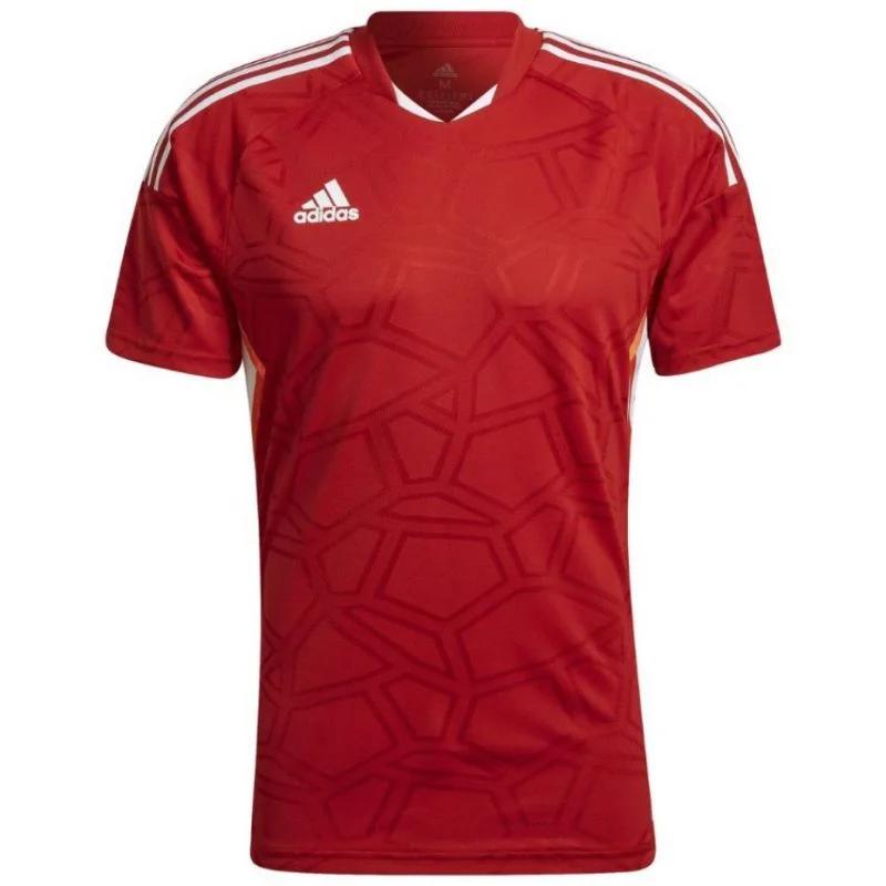 Adidas Condivo 22 zápasové tričko M HA3513 pánské