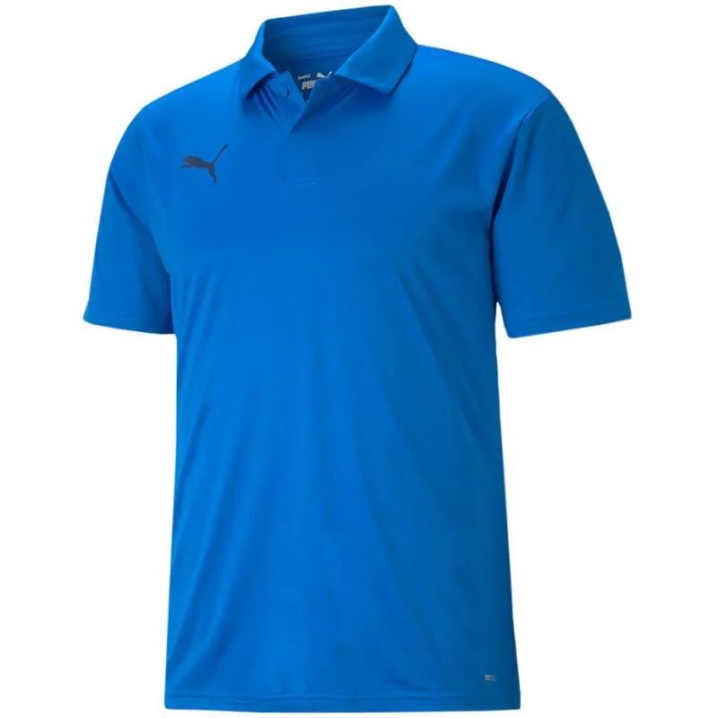 Puma teamLIGA Sideline Polo M tričko 657257 02 pánské - Pro muže pro muže trička, tílka, košile