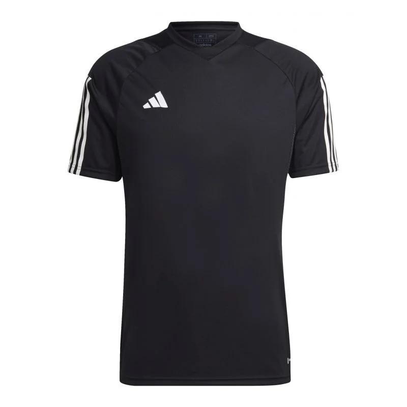 Adidas Tiro 23 Soutěžní tričko M HK7638 - Pro muže pro muže trička, tílka, košile