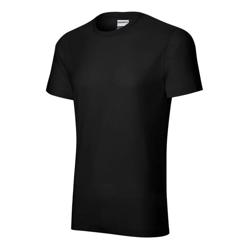Rimeck Resist heavy M MLI-R0301 Tričko černé