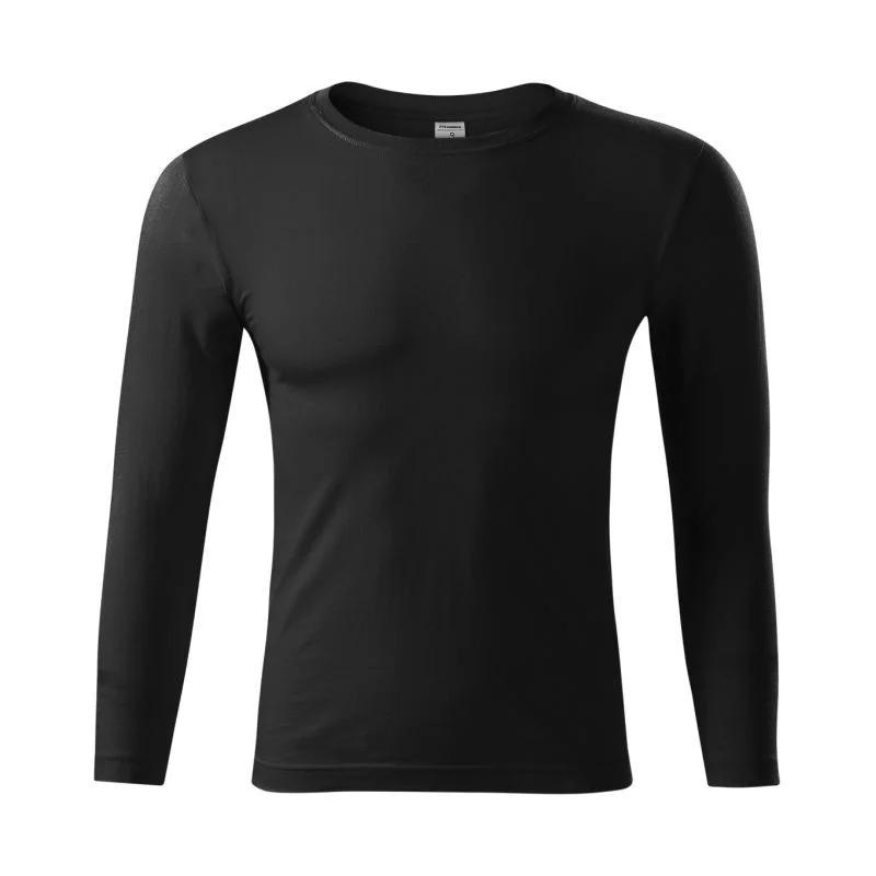 Tričko unisex Progress LS U MLI-P7501 - Malfini - Pro muže pro muže trička, tílka, košile
