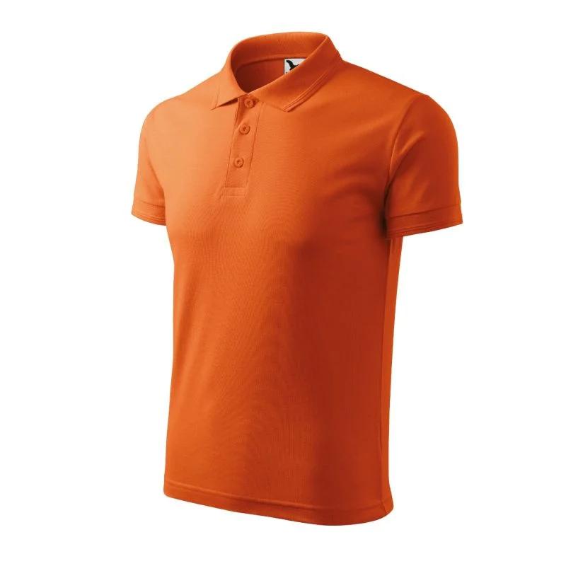 Tričko Malfini Pique Polo M MLI-20311 - Pro muže pro muže trička, tílka, košile