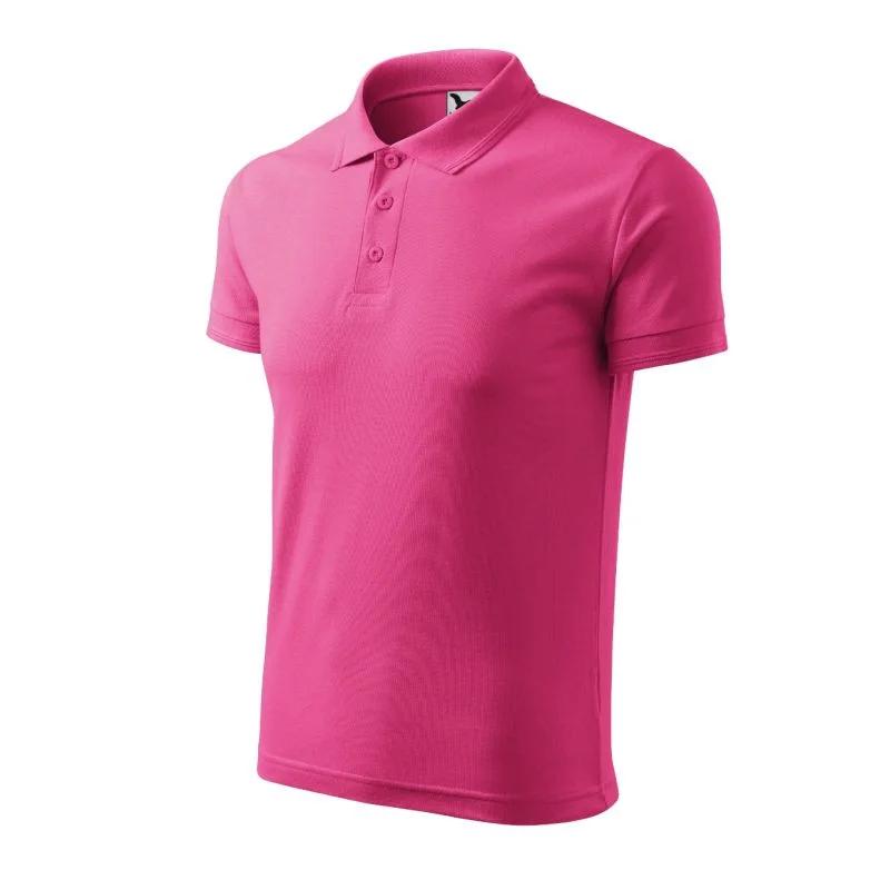 Tričko Malfini Pique Polo M MLI-20340 - Pro muže pro muže trička, tílka, košile