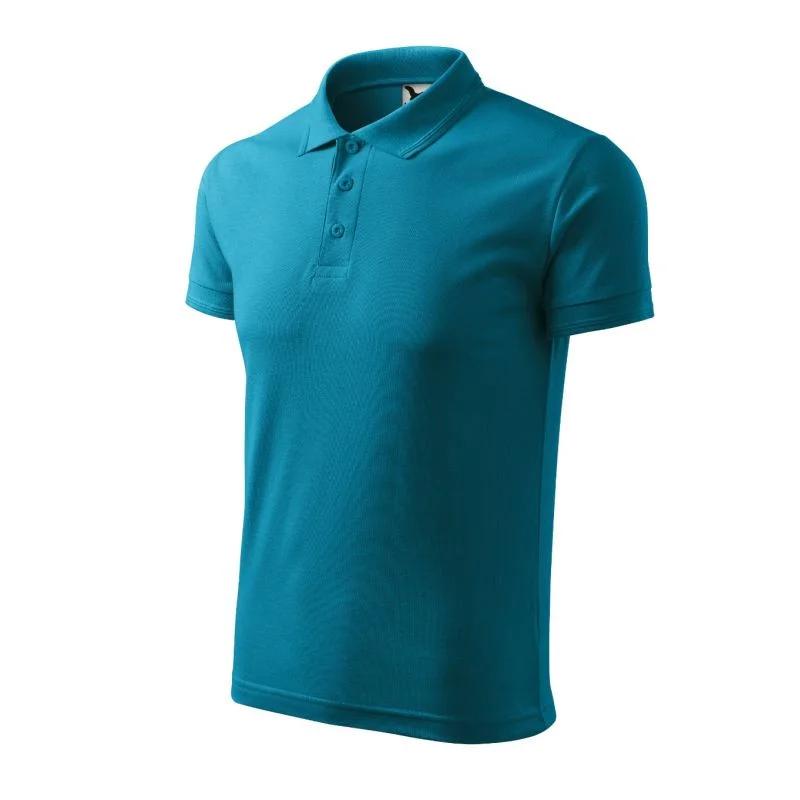 Tričko Malfini Pique Polo M MLI-20359