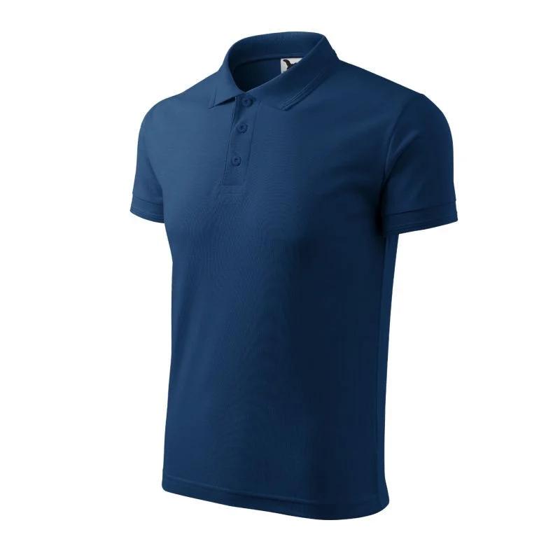 Tričko Malfini Pique Polo M MLI-20387 - Pro muže pro muže trička, tílka, košile