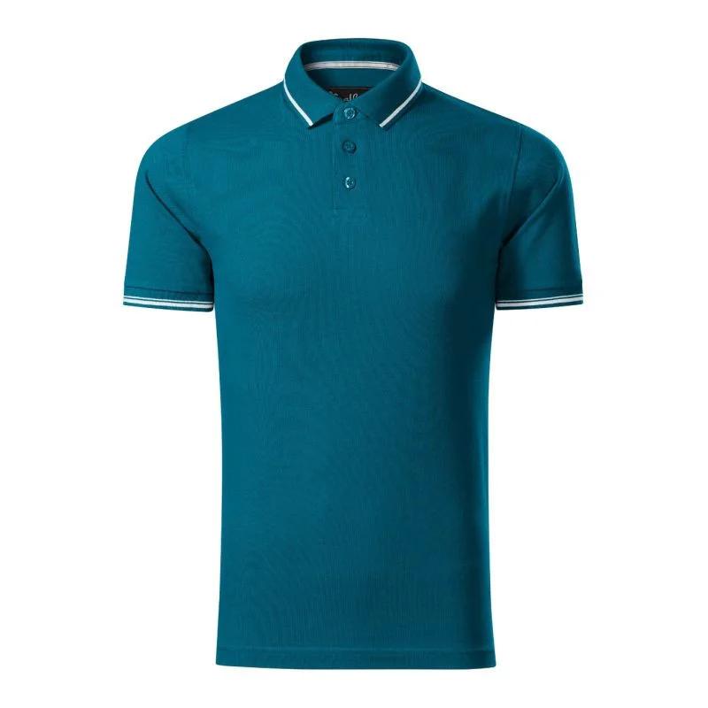 Polokošile Malfini Premium Perfection plain M MLI-25193