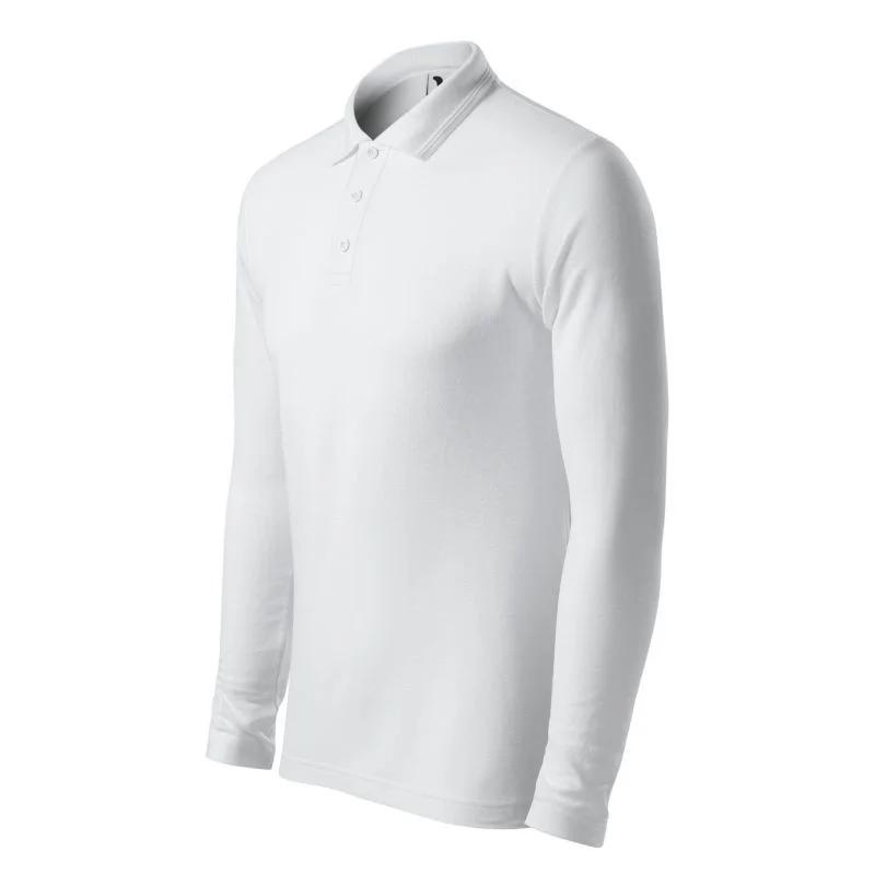 Polokošile Malfini Pique Polo LS M MLI-22100