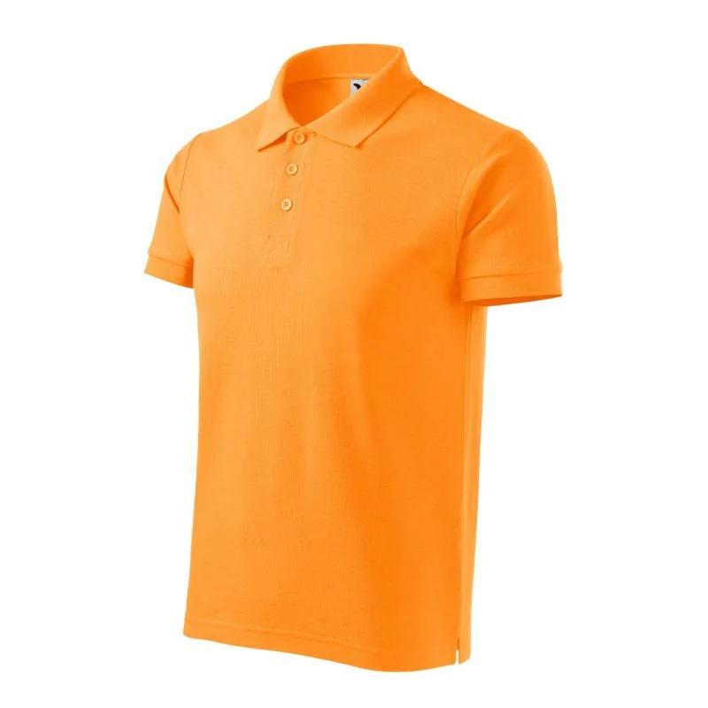 Pánské polo tričko Cotton Heavy M MLI-215A2 - Malfini - Pro muže pro muže trička, tílka, košile