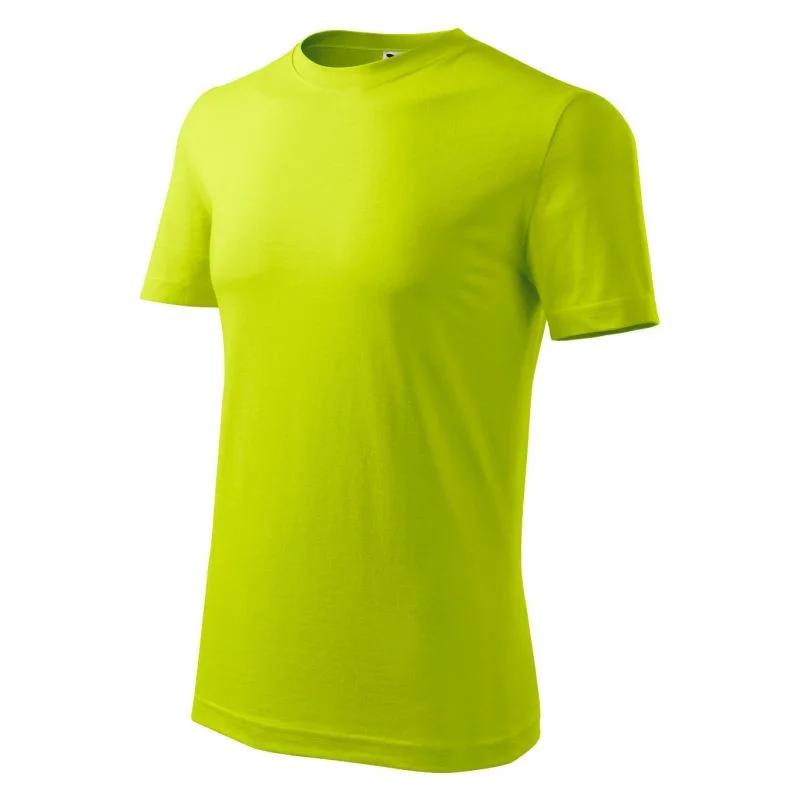 Tričko Malfini Classic New M MLI-13262 - Pro muže pro muže trička, tílka, košile