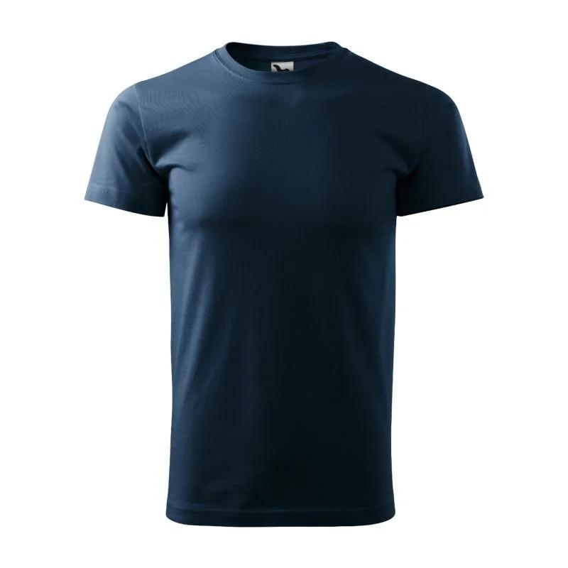 Adler Basic M MLI-12902 Tričko - Pro muže pro muže trička, tílka, košile