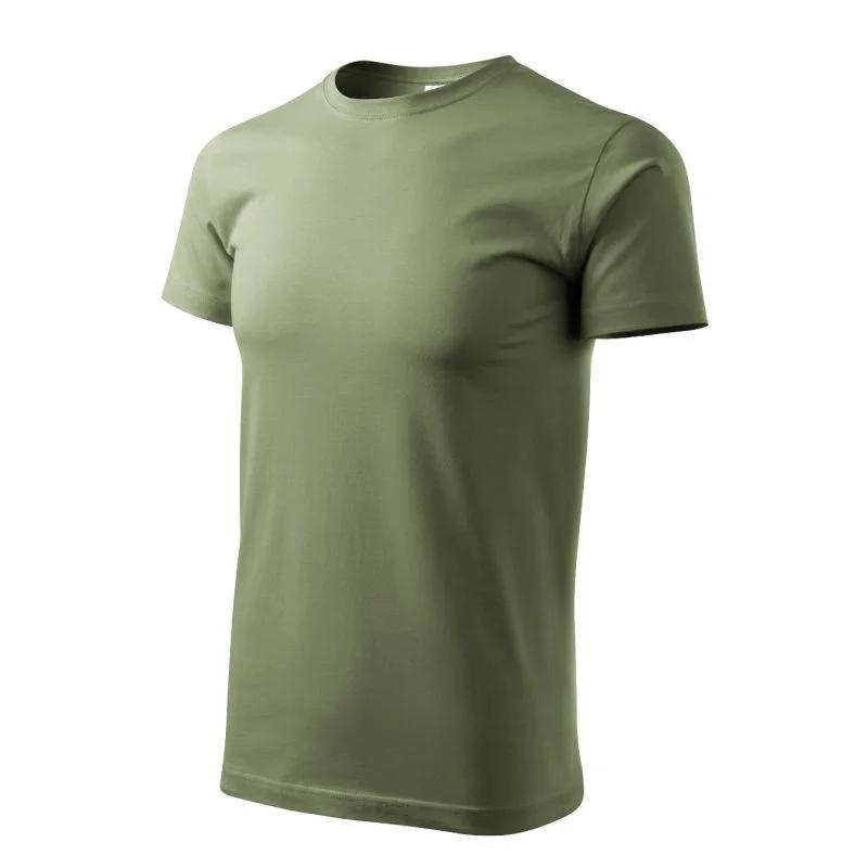 Adler Basic M MLI-12909 Tričko - Pro muže pro muže trička, tílka, košile