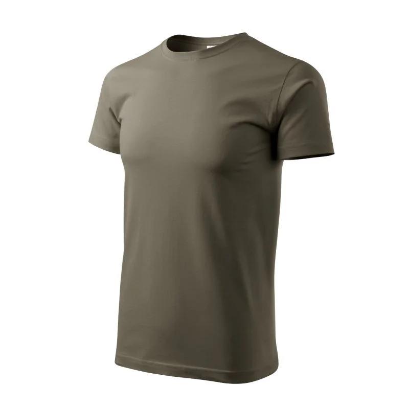 Adler Basic M MLI-12929 Tričko - Pro muže pro muže trička, tílka, košile