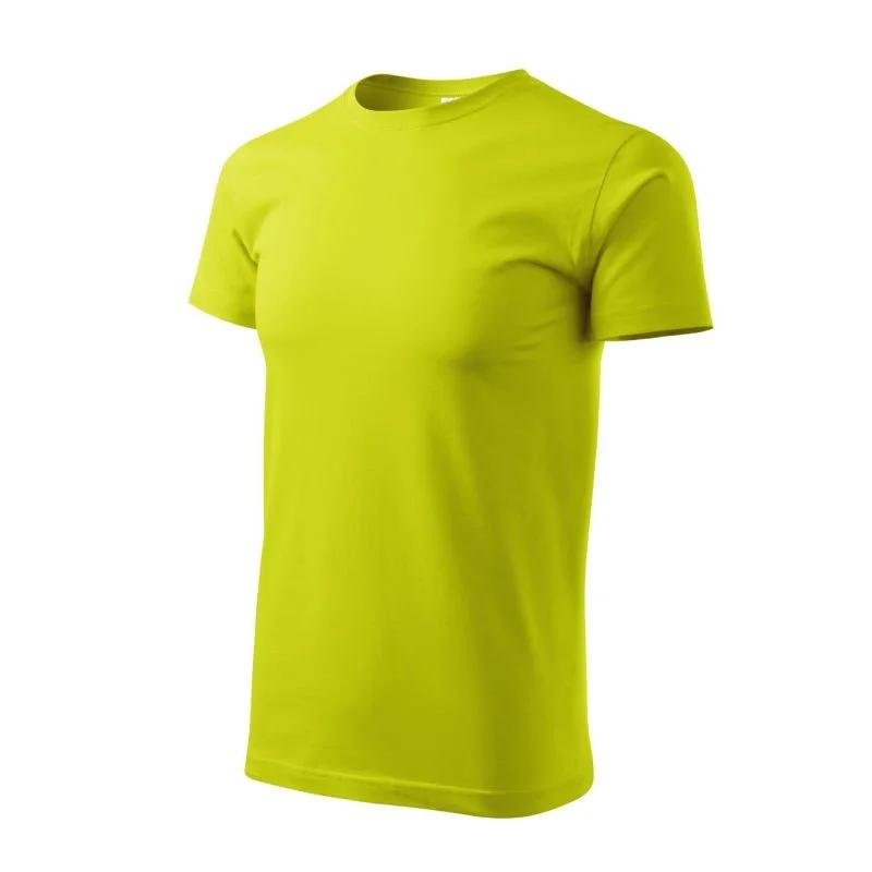 Adler Basic M MLI-12962 Tričko - Pro muže pro muže trička, tílka, košile