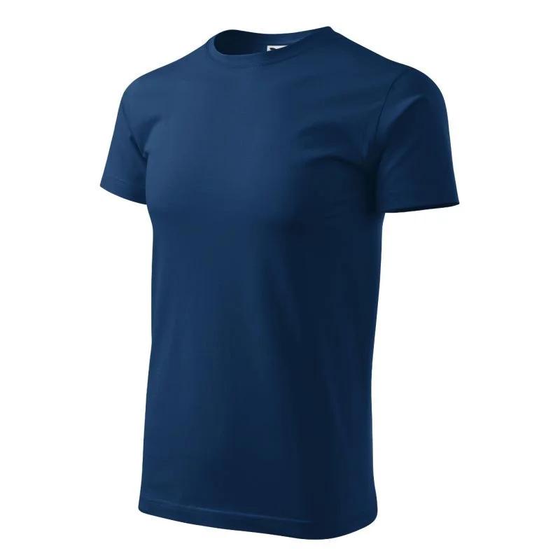 Adler Basic M MLI-12987 Tričko - Pro muže pro muže trička, tílka, košile