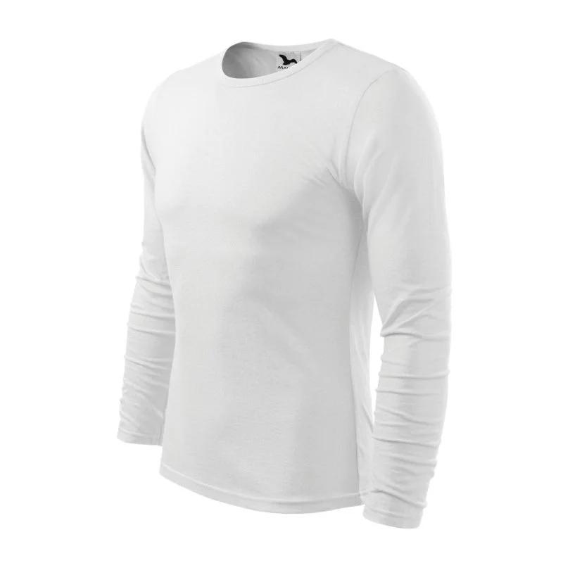 Tričko Adler Fit-T LS M MLI-11900 - Pro muže pro muže trička, tílka, košile