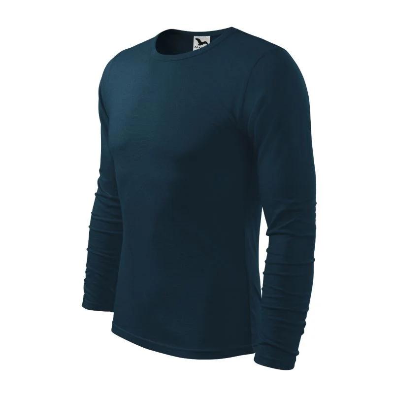 Pánské tričko Fit-T LS M MLI-11902 - Malfini - Pro muže pro muže trička, tílka, košile