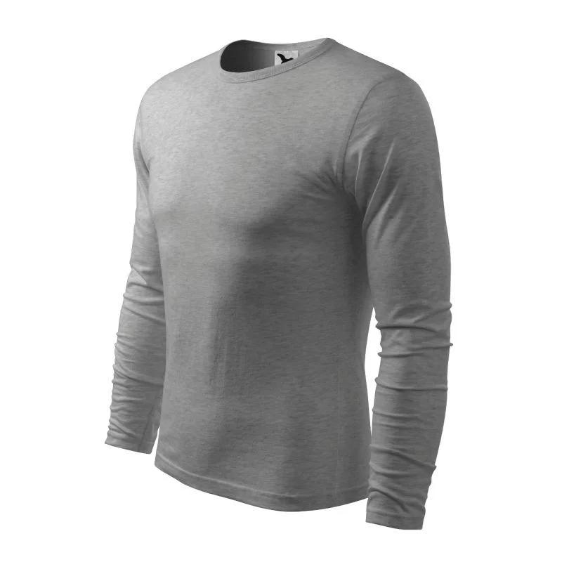 Adler Fit-T LS M MLI-11912 tričko - Pro muže pro muže trička, tílka, košile