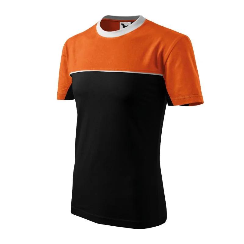 Pánské tričko Colormix M MLI-10911 - Malfini - Pro muže pro muže trička, tílka, košile