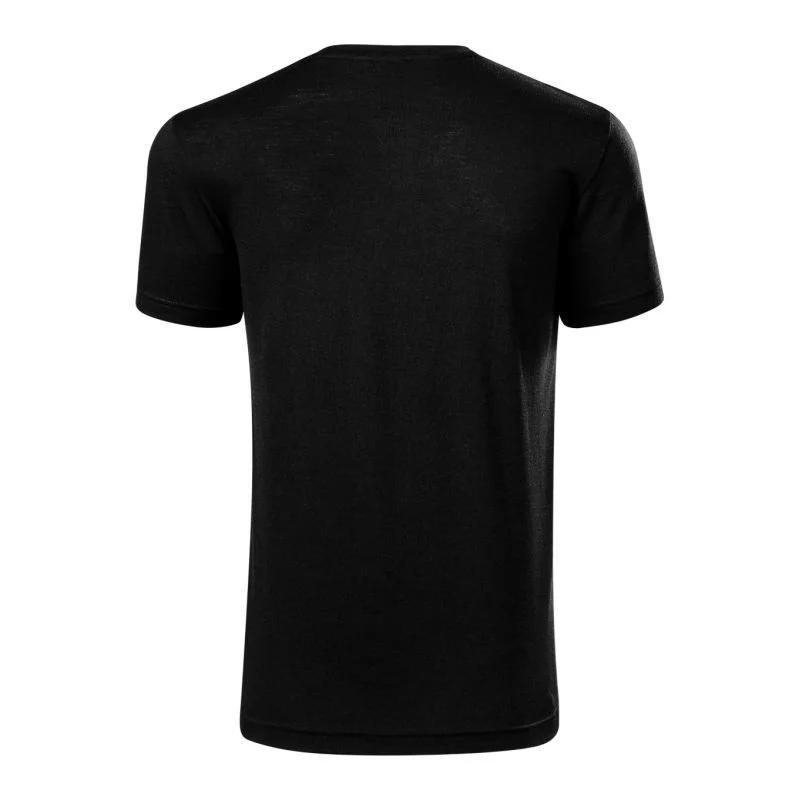 Pánské tričko Merino Rise M MLI-15701 - Malfini - Pro muže pro muže trička, tílka, košile