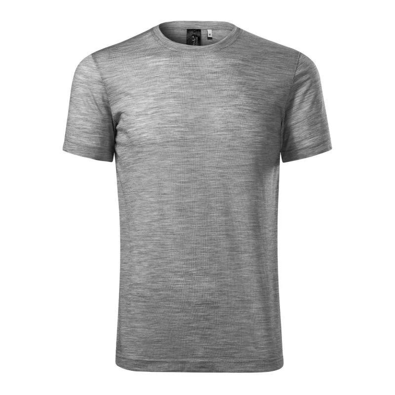 Pánské tričko Merino Rise M MLI-15712 - Malfini - Pro muže pro muže trička, tílka, košile