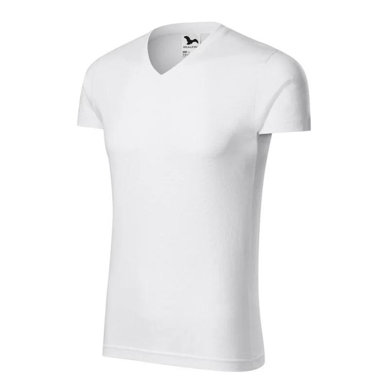 Pánské tričko slim fit M MLI-14600 - Malfini - Pro muže pro muže trička, tílka, košile