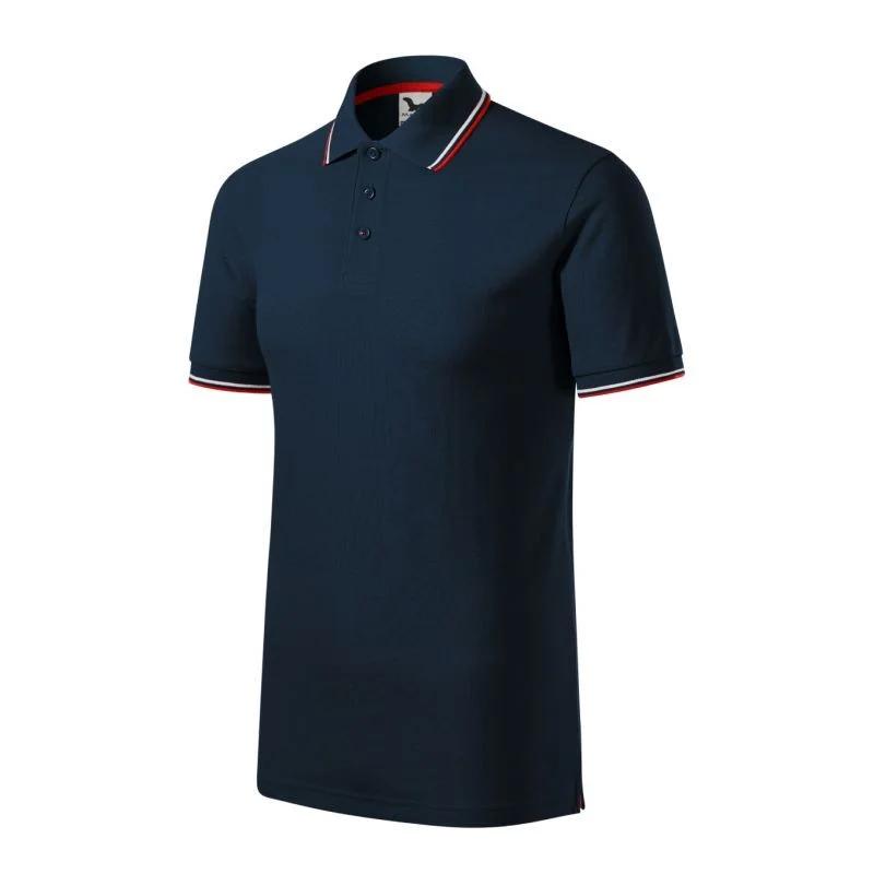 Pánské polo tričko Focus M MLI-23202 - Malfini - Pro muže pro muže trička, tílka, košile