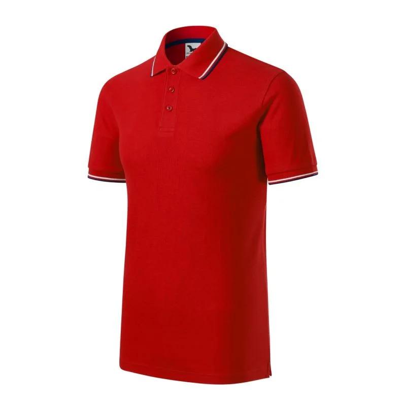 Pánské polo tričko Focus M MLI-23207 - Malfini - Pro muže pro muže trička, tílka, košile