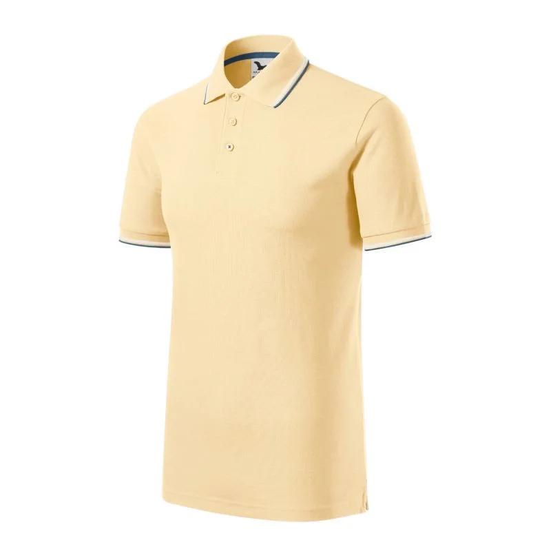 Pánské polo tričko Focus M MLI-23285 - Malfini - Pro muže pro muže trička, tílka, košile