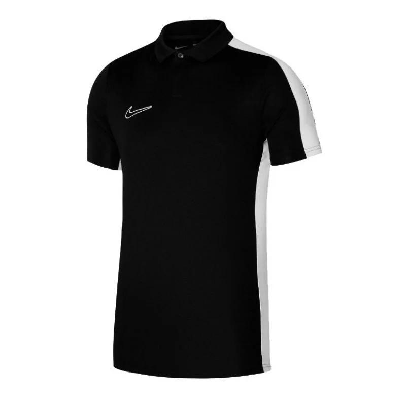 Pánské polo tričko Dri-FIT Academy M DR1346-010 - Nike - Pro muže pro muže trička, tílka, košile