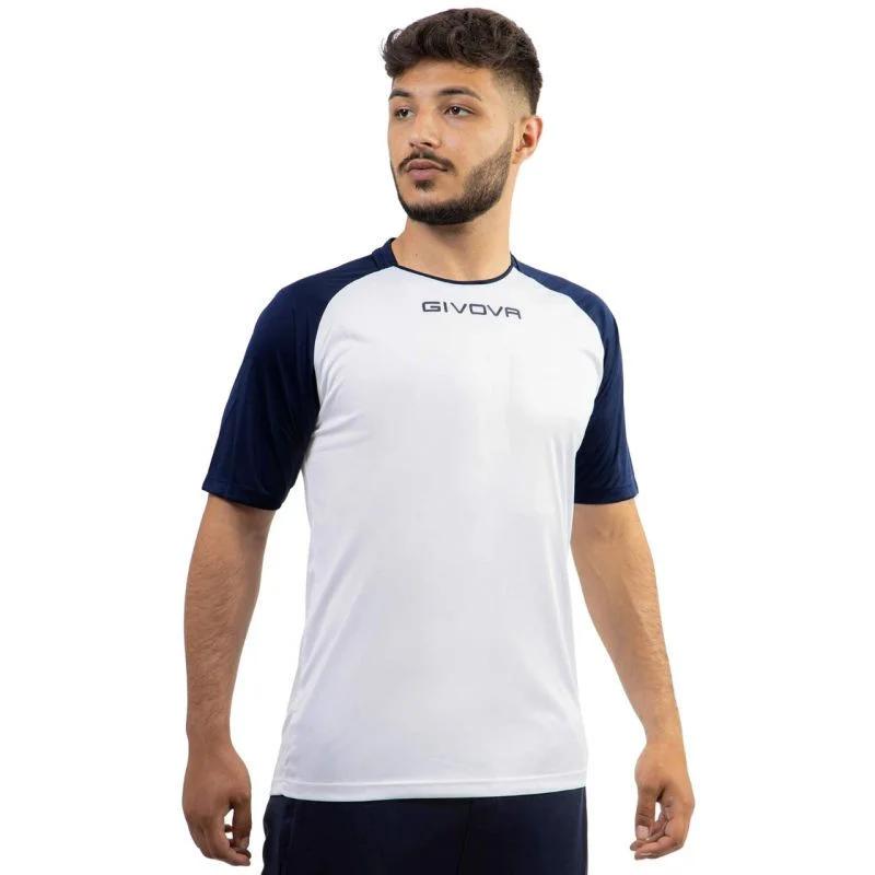 Pánské tričko Capo Interlock M MAC03 0304 - Givova