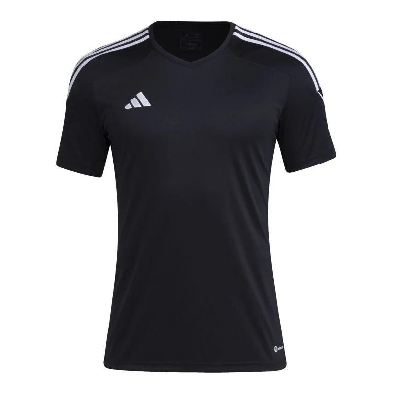 Pánská obuv Tiro 23 M HR4607 - Adidas - Pro muže pro muže trička, tílka, košile