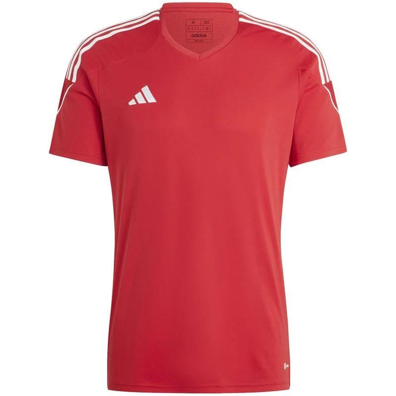 Pánský dres Tiro 23 League Jersey M HT6128 - Adidas - Pro muže pro muže trička, tílka, košile