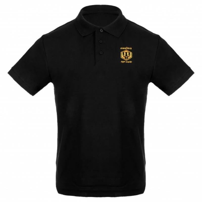 Polokošile Masters M 068979-M01 - Pro muže pro muže trička, tílka, košile