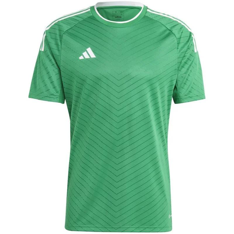 Tričko adidas Campeon 23 Jersey M IB4923 pánské - Pro muže pro muže trička, tílka, košile