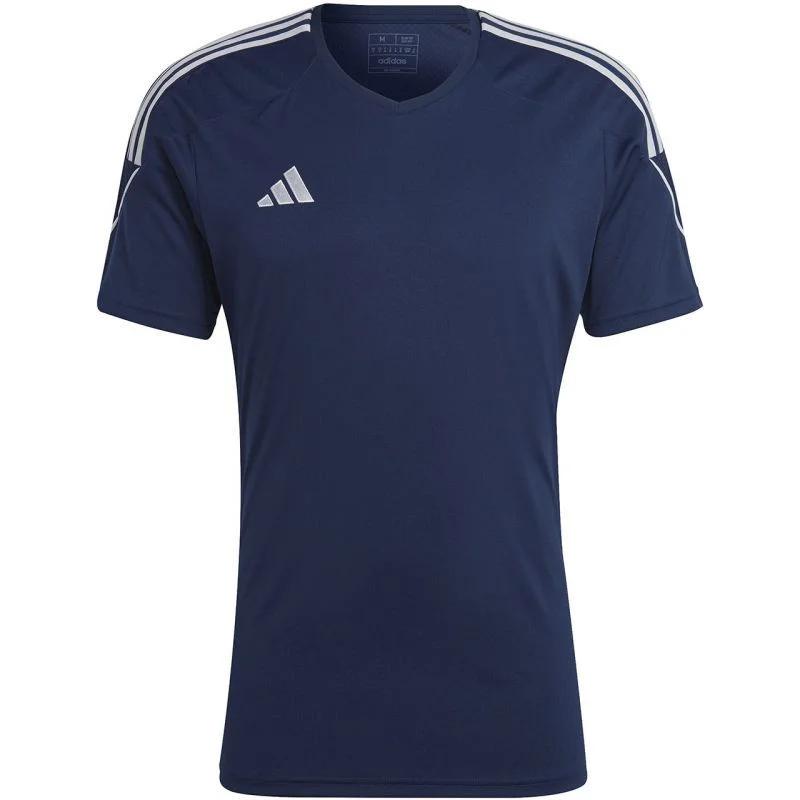 Pánský dres Tiro 23 League Jersey M HR4608 - Adidas - Pro muže pro muže trička, tílka, košile