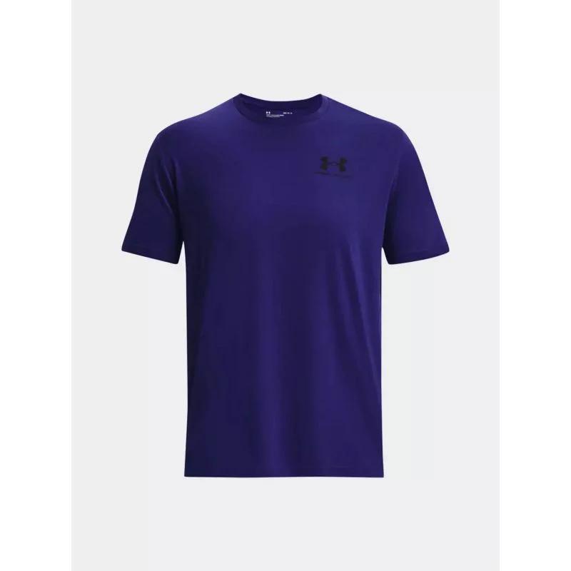 Pánské tričko M 1326799-468 - Under Armour - Pro muže pro muže trička, tílka, košile