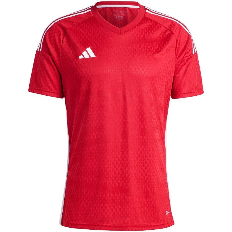 Adidas Tiro 23 Competition Match Jersey M HL4712 pánské - Pro muže pro muže trička, tílka, košile