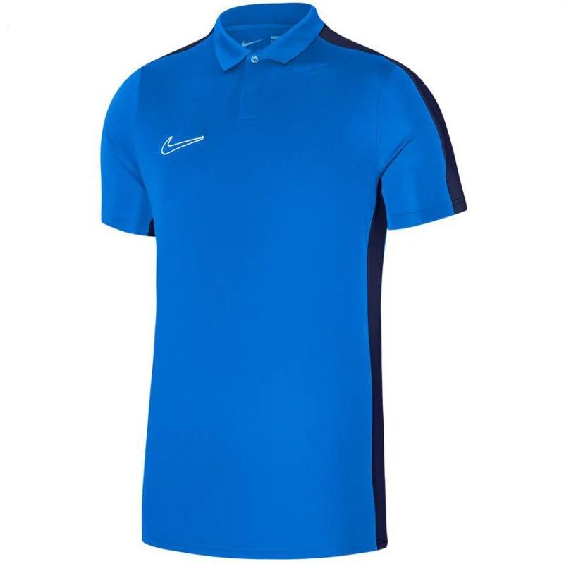 Pánské polo tričko Academy 23 M DR1346-463 - Nike - Pro muže pro muže trička, tílka, košile