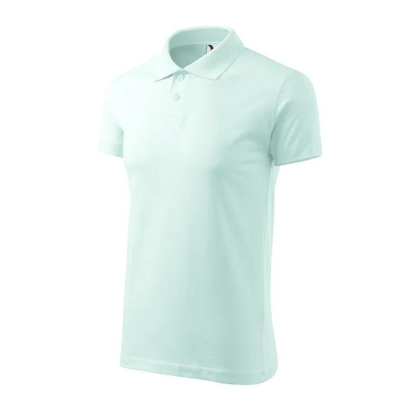 Pánské polo tričko Single J. M MLI-202A7 - Malfini