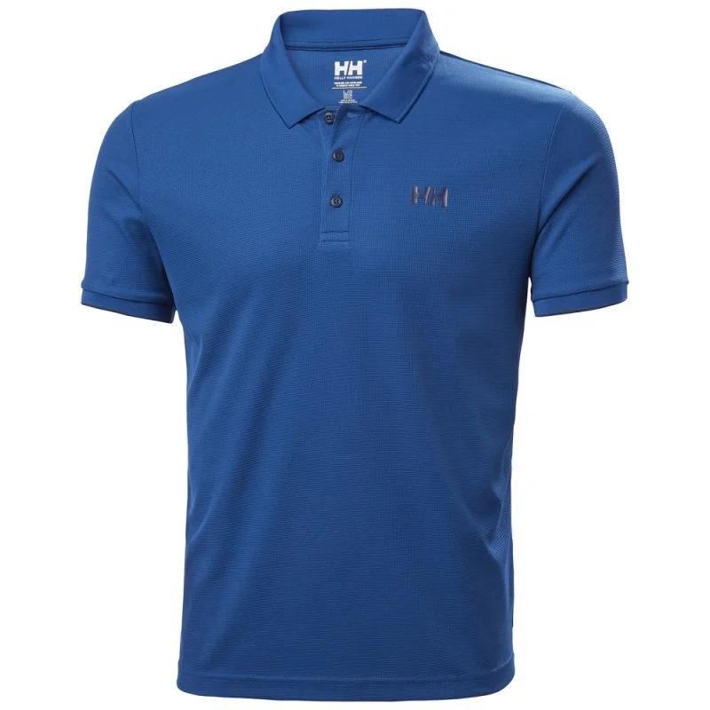 Helly Hansen Polo Ocean Tričko M 34207 606 - Pro muže pro muže trička, tílka, košile