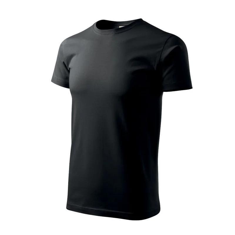Tričko Malfini Basic Recycled M (GRS) MLI-82901 - Pro muže pro muže trička, tílka, košile