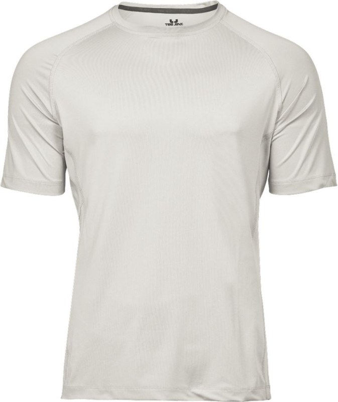 Tee Jays TJ 7020 Pánské sportovní tričko CoolDry® 18.7020 cement