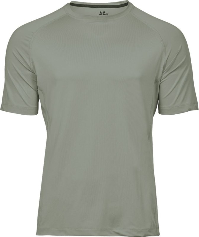 Tee Jays TJ 7020 Pánské sportovní tričko CoolDry® 18.7020 sage